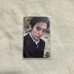 リノ DOIT アコーディオン accordion straykids トレカ