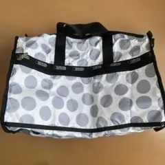 ☆mochiko様専用☆美品☆レスポートサック☆大きめ☆ボストンバッグ☆旅行用☆