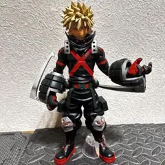 僕のヒーローアカデミア 一番くじ YOURE NEXT B賞 爆豪勝己