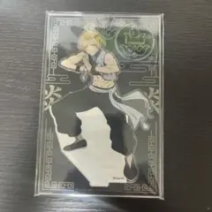 炎炎ノ消防隊 くじ引き堂 アーサー　アクリルスタンド　B賞 ②