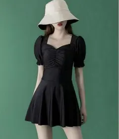 MAISON DE THERESE ワンピース水着のサムネイル