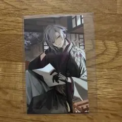 不破湊 ノスタルジアコレクション2024 1枚