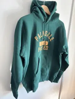 新品! championリバースウィーブ(R) フーデッドスウェットシャツ