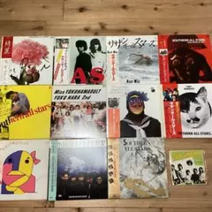 HOUND DOG 初期アルバム 紙パッケージ11枚セット HOUND DOG 初期アルバム 紙パッケージ11枚セット - メルカリ