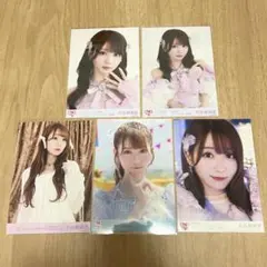 大谷映美里 イコラブ 魔法少女衣装 その他まとめ売り