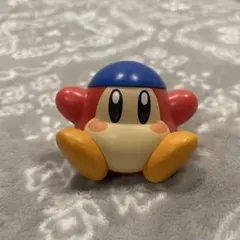 星のカービィ ゆらゆらマスコット3 ワドルディ