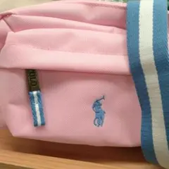 2026年最新】POLO RALPH LAUREN メンズ ボディバッグ・ウエストポーチ
