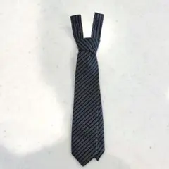 入学 卒園 ストライプ ネクタイ