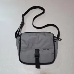 90s nike tech one shoulder bag y2k 刺繍ロゴ - メルカリ