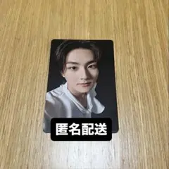 ENHYPEN House of Vampire ジョンウォン vip特典