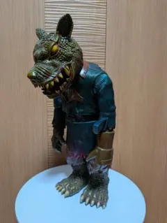 2026年最新】インディ ソフビの人気アイテム - メルカリ