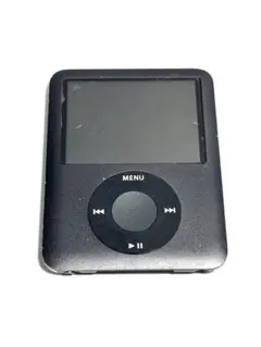 JUNK】Apple iPod classic 80GB A1238 - メルカリ