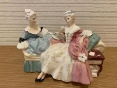 2026年最新】Royal Doulton 貴婦人の人気アイテム - メルカリ