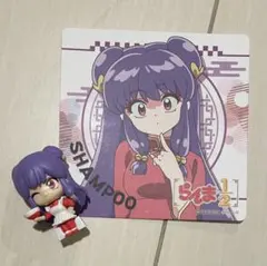 らんま1/2 シャンプー フィギュア