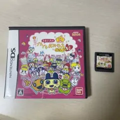 たまごっち　DS