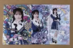 山野愛月 ニアジョイ 生写真 コンプ ダイナー - メルカリ