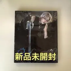 &TEAM 新品未開封　Back to Life ソロジャケ　　NICHOLAS