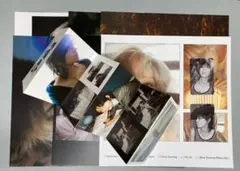 BTS V layover アナログ　レコード　新品　未開封　テヒョン　テテ V 'Layover' アナログ盤 – BTS JAPAN OFFICIAL SHOP