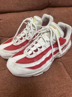 NIKE エアマックス95 27cm