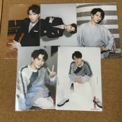 滝沢歌舞伎 ZERO FINAL 渡辺翔太 フォトセット