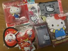 ハローキティまとめ売り 2025年最新】キティまとめ売りの人気アイテム - メルカリ