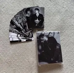 SEVENTEEN happy burstday devil エスクプス セット