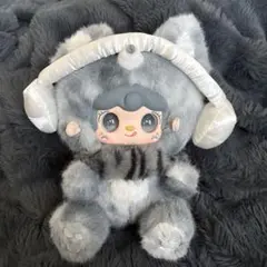 yooki 400% 百変idol オオカミFlirty Wolf Cub