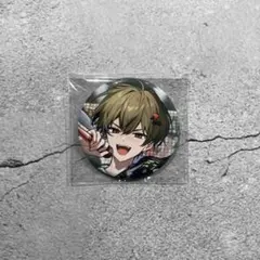 シクフォニ 缶バッジ 第16弾 暇72 BReaKiNG SiX!!!!!!!