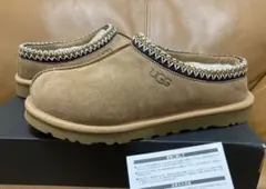 UGG アグ スリッポン 26cm Mens Tasman ブラウンのサムネイル