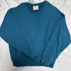 GADID ANONIEM JAYCE / TEAL BLUE
