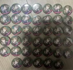 うらたぬき 缶バッジjasmine 2025年最新】jasmine うらたぬきの人気アイテム - メルカリ