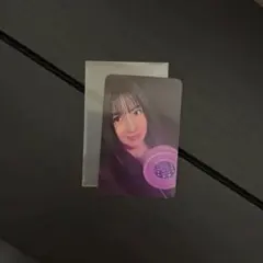 TWICE モモ トレカ