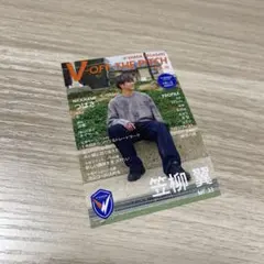 FC当選品TAKUYAリュシフェルΛuciferすごろくポスター手作り手書き直筆
