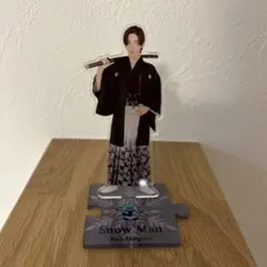 Snow Man Ren Meguro アクリルスタンド