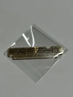 嵐　ライブロゴマグネット