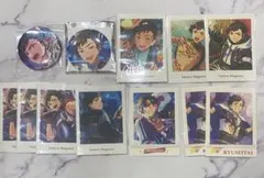 あんスタ 南雲鉄虎 まとめ売り