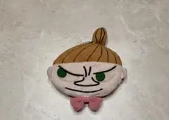 ミィ　カードケース　ムーミン　リトルミィ