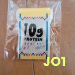 JO1 5th Anniversary キーホルダー