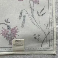 C◇アントワネットポワソン布ナプキンクロスアスティエ・ド