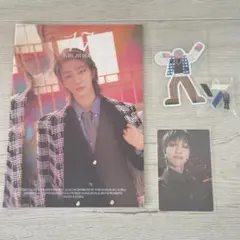 THE8 17 IS RIGHT HERE Deluxe Ver.