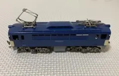 宮沢模型50周年記念　秩父鉄道　デキ506 未使用　完成品 宮沢模型50周年記念 秩父鉄道 デキ506 未使用 完成品 - メルカリ