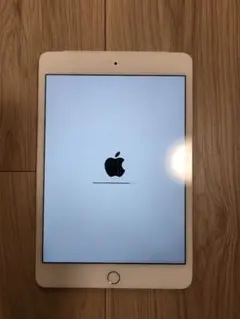 iPad mini4 Wi-Fi+Cellular 16GB シルバー - メルカリ
