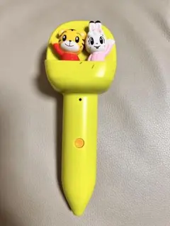 こどもちゃれんじ　おしゃべりラーニングペン