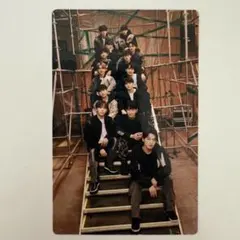 SEVENTEEN carat land ケレン 2022 トレカ 全員(83)