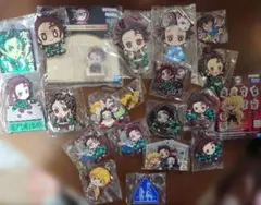 2025年最新】鬼滅の刃アクリルスタンドかまぼこ隊の人気アイテム