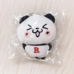 楽天 お買いものパンダ ぬいぐるみ マスコット