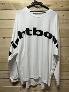 TIGHTBOOTH PRODUCTION ロングスリーブTEEのサムネイル