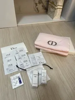 Dior Snow トライアルセット