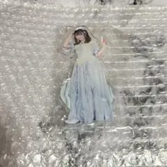 CUTIE STREET ひたむきシンデレラ 梅田みゆ アクリルスタンド