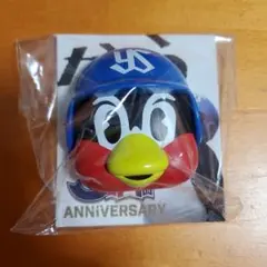 つば九郎 フェイスマグネット なう